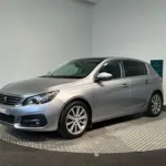 Peugeot 308 1,6 BlueHDi Edition Plus 120HK 5d til salg