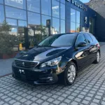 Peugeot 308 SW 1,2 PureTech Selection Sky 130HK Stc 6g til salg