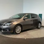 Peugeot 308 1,5 BlueHDi Allure+ 130HK 5d 6g til salg