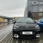 Citroën C4 Cactus 1,5 Blue HDi VTR Sport Ltd. EAT6 120HK 5d 6g Aut. til salg