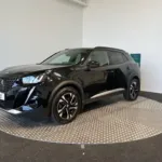 Peugeot 2008 1,5 BlueHDi GT Line EAT8 130HK 5d 8g Aut. til salg