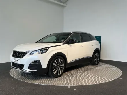 Peugeot 3008 1,6 PureTech Plugin-hybrid GT Premium AWD EAT8 300HK 5d 8g Aut. til salg