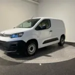 Citroën Berlingo L1 1,5 Blue HDi Proffline start/stop 130HK til salg