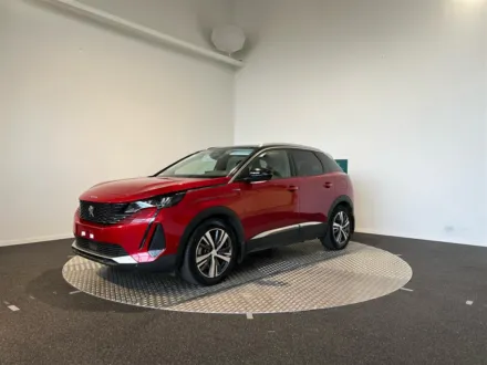 Peugeot 3008 1,6 PureTech Plugin-hybrid First Selection EAT8 225HK 5d 8g Aut. til salg Peugeot 3008 1,6 PureTech Plugin-hybrid First Selection EAT8 225HK 5d 8g Aut. til salg