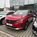 Peugeot 3008 1,6 PureTech Plugin-hybrid First Selection EAT8 225HK 5d 8g Aut. til salg