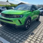 Opel Mokka 1,2 PureTech GS-Line 130HK 5d 8g Aut. til salg