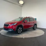 Peugeot 2008 1,2 e-THP Allure EAT6 110HK 6g Aut. til salg