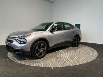 Citroën C4 X 1,2 PureTech Chevron Sport EAT8 130HK 5d 8g Aut. til salg