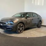 Citroën C4 1,2 PureTech VTR Sport EAT8 130HK 5d 8g Aut. til salg