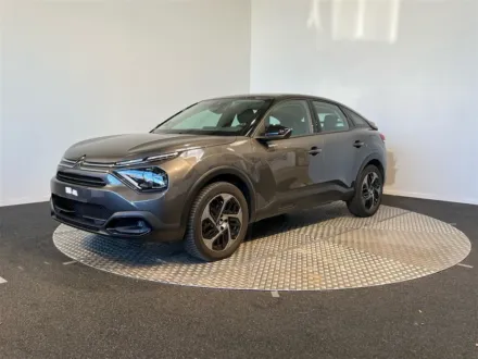 Citroën C4 1,2 PureTech VTR Sport EAT8 130HK 5d 8g Aut. til salg