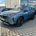 Peugeot e-3008 EL GT Pack 210HK 5d Aut. til salg