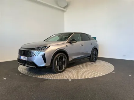 Peugeot e-3008 EL GT Pack 210HK 5d Aut. til salg Peugeot e-3008 EL GT Pack 210HK 5d Aut. til salg