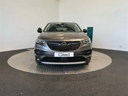 Opel Grandland X 1,6 PHEV Plugin-hybrid Ultimate 225HK 5d 8g Aut. til salg