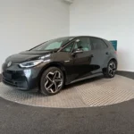 VW ID.3 EL Pro 204HK 5d Aut. til salg