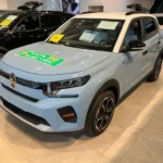 Citroën e-C3 EL Max 113HK 5d Aut. til salg