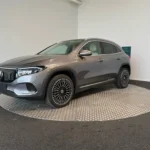 Mercedes-Benz EQA EL Progressive 4Matic 228HK 5d Aut. til salg