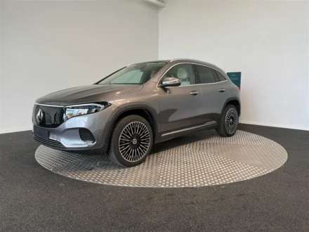 Mercedes-Benz EQA EL Progressive 4Matic 228HK 5d Aut. til salg