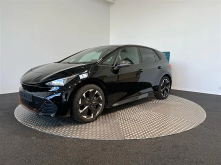 Cupra Born EL e-Boost 231HK 5d Aut. til salg