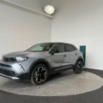 Opel Mokka-e EL Ultimate 136HK 5d Aut. til salg