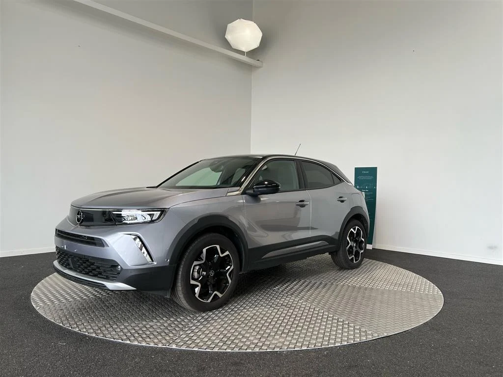 Opel Mokka-e EL Ultimate 136HK 5d Aut.