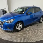 Mazda 2 1,5 Skyactiv-G Niseko 90HK 5d til salg
