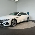 VW Arteon 1,4 TSI eHybrid R-Line DSG 218HK 5d 6g Aut. til salg