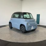 Citroën Ami EL 8HK 2d Aut. til salg