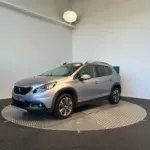 Peugeot 2008 1,2 e-THP Allure EAT6 110HK 6g Aut. til salg