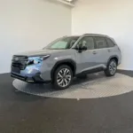Subaru Forester 2,0 e-Boxer Mild hybrid Touring AWD Lineartronic 136HK 5d Aut. til salg