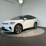 VW ID.4 EL GTX 4Motion 299HK 5d Aut. til salg