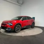 Citroën e-C4 EL Shine 136HK 5d Aut. til salg