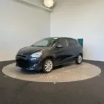 Mitsubishi Space Star 1,2 Intense 80HK 5d til salg