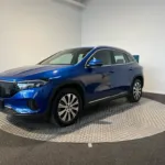 Mercedes-Benz EQA EL Progressive 4Matic 228HK 5d Aut. til salg