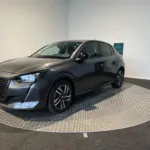 Peugeot 208 1,2 PureTech Allure 100HK 5d 6g til salg