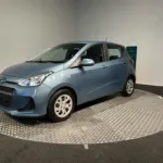 Hyundai i10 1,0 Eco Summer Komfort Edition 67HK 5d til salg