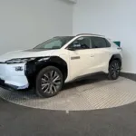 Subaru Solterra EL Touring AWD 343HK Aut. til salg