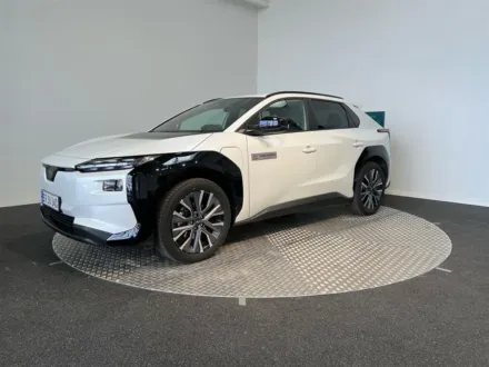 Subaru Solterra EL Touring AWD 343HK Aut. til salg