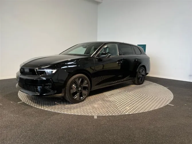 Opel Astra-e EL GS 156HK Stc Aut.