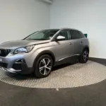 Peugeot 3008 1,6 BlueHDi Allure EAT6 120HK 5d 6g Aut. til salg