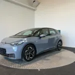 VW ID.3 EL Pro 145HK 5d Aut. til salg