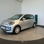 VW up 1,0 MPI BMT Move 60HK 5d til salg