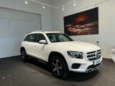 Mercedes-Benz GLB-Klasse 2,0 CDI 8G-DCT 150HK 5d 8g Aut. til salg