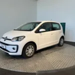 VW up 1,0 MPI BMT Move 60HK 5d til salg