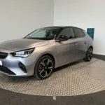 Opel Corsa 1,2 PureTech Sport EAT8 100HK 5d 8g Aut. til salg