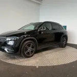 Mercedes-Benz EQA EL AMG Line 4Matic 228HK 5d Aut. til salg