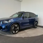 BMW iX3 EL M-Sport Charged 286HK 5d Aut. til salg