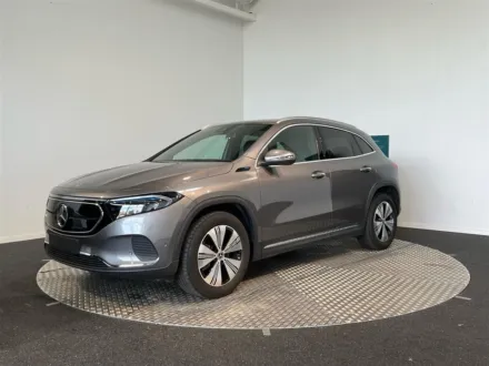 Mercedes-Benz EQA EL Progressive 190HK 5d Aut. til salg