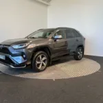 Toyota RAV4 Plug-in 2,5 Plugin-hybrid H3 Premium AWD 306HK 5d 6g Aut. til salg
