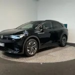 VW ID.4 EL GTX 4Motion 299HK 5d Aut. til salg