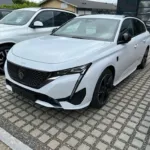 Peugeot e-308 SW EL GT 156HK Stc Aut. til salg